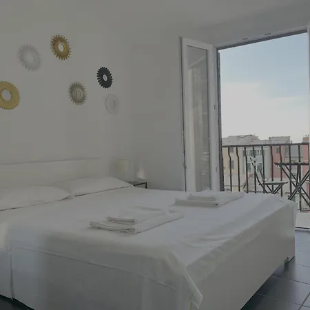 Casa de hóspedes Cinque Terre Spot Vernazza